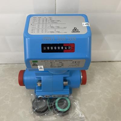ĐỒNG HỒ ĐO LƯU LƯỢNG CPT-01 G25